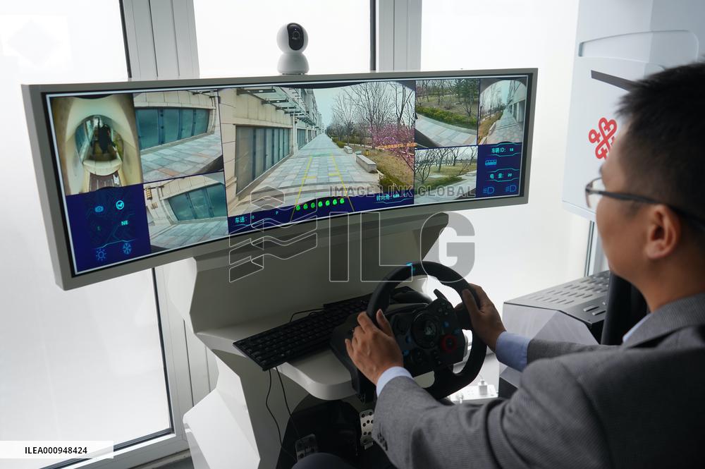 Xinhua Headlines: Construction of China's "City of Future" in full swing