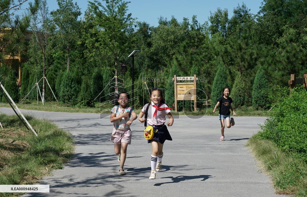 Xinhua Headlines: Construction of China's "City of Future" in full swing