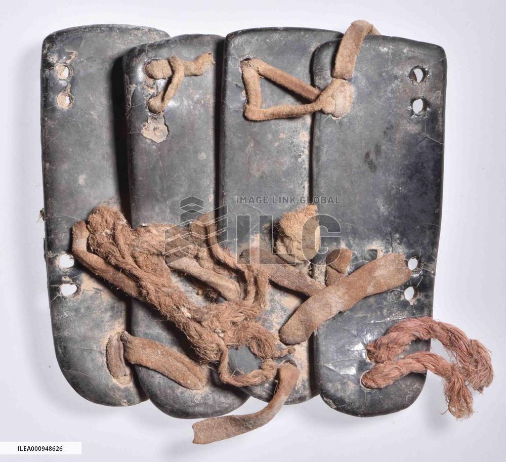 CHINA-XINJIANG-KEYAKEKUDUKE WATCHTOWER SITE (CN)