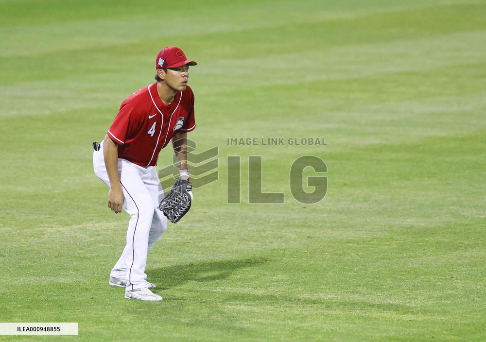Baseball: MLB spring training
