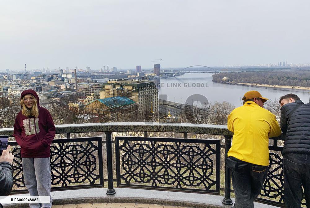 Russia's invasion of Ukraine