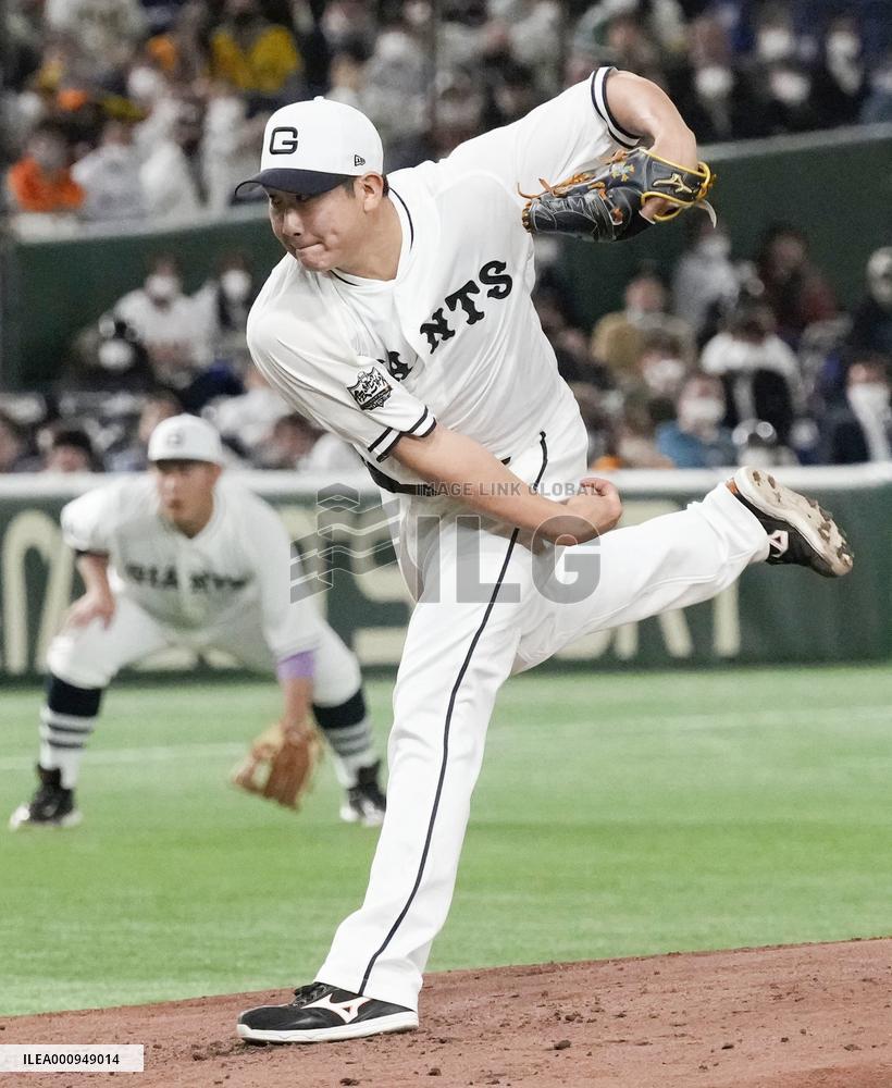 Baseball in Japan