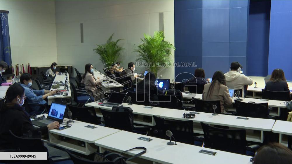 U.S. government should restrain demon of gun violence: Chinese FM spokesperson