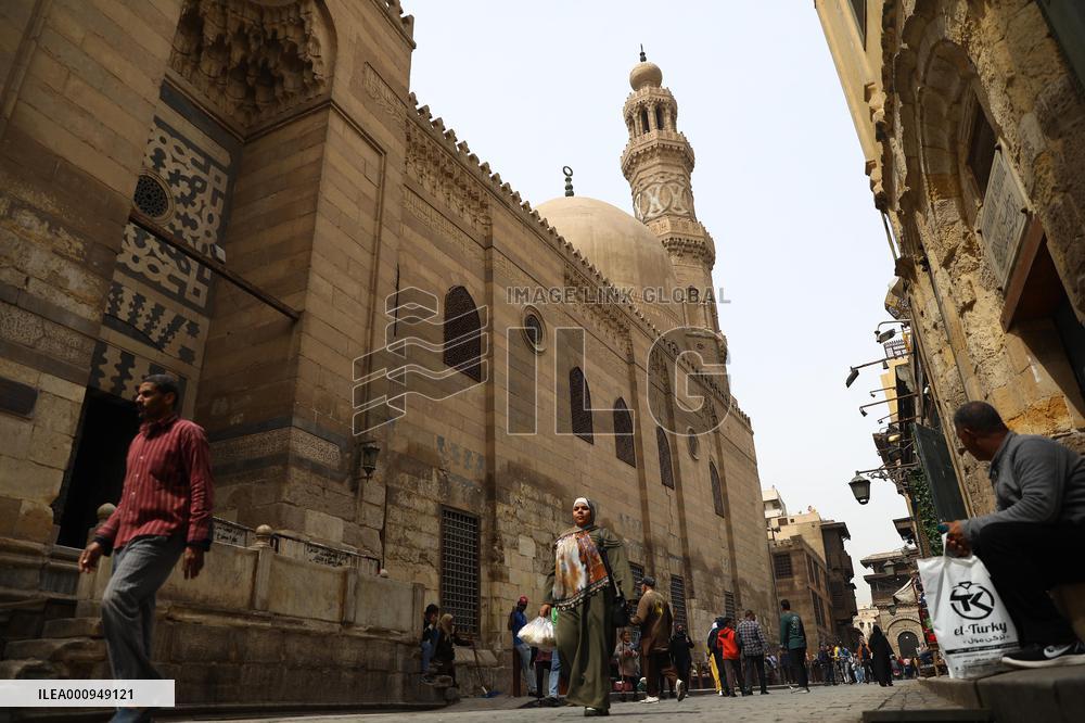 EGYPT-CAIRO-TOURIST-E-VISA