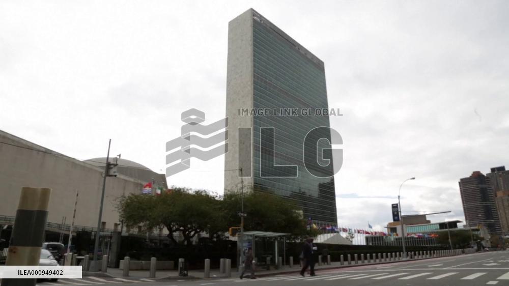 UN chief welcomes Yemen truce agreement