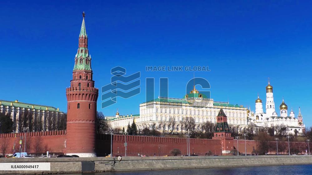 Russia-Ukraine peace talks resume in online format