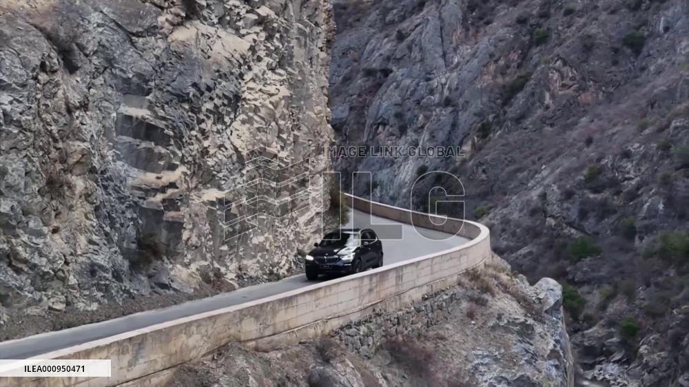 GLOBALink | European firms confident in Chinese market as China, EU deepen cooperation