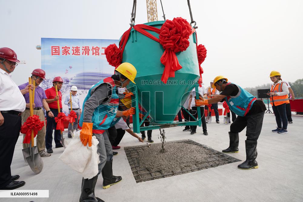 Xinhua Headlines: Looking beyond splendid Games, Xi hails Beijing 2022 legacy