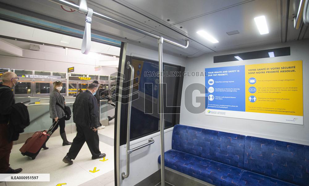 CANADA-MISSISSAUGA-COVID-19-CASES