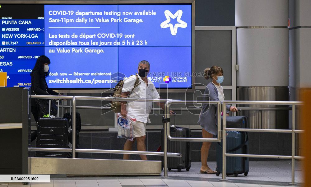 CANADA-MISSISSAUGA-COVID-19-CASES