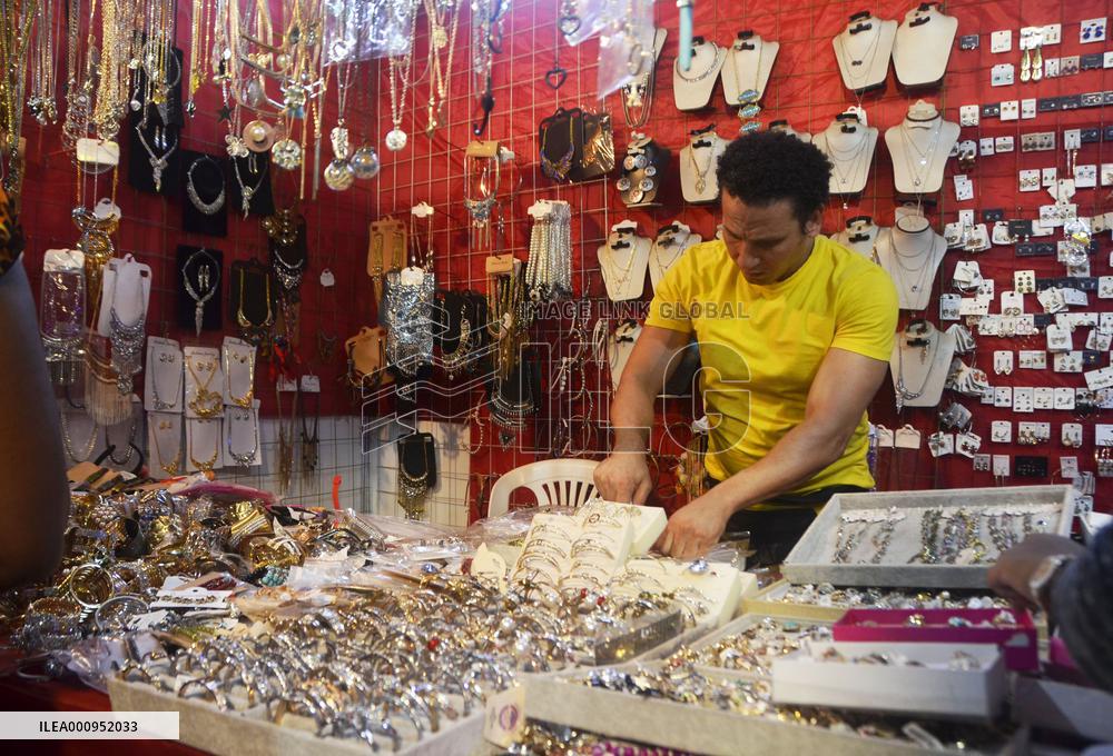 UGANDA-KAMPALA-EGYPT AND MIDDLE EAST EXPO