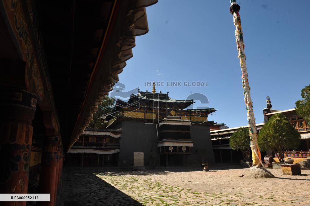 Xinhua Headlines: Tibetan relics show solid bonds between plateau and plains