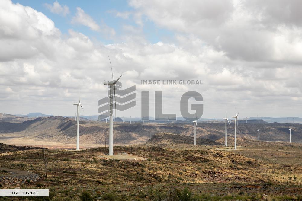 Xinhua Headlines: China-Africa collaboration boosts Africa's green development