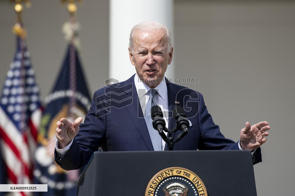 U.S.-"GHOST GUNS"-PROLIFERATION CURB