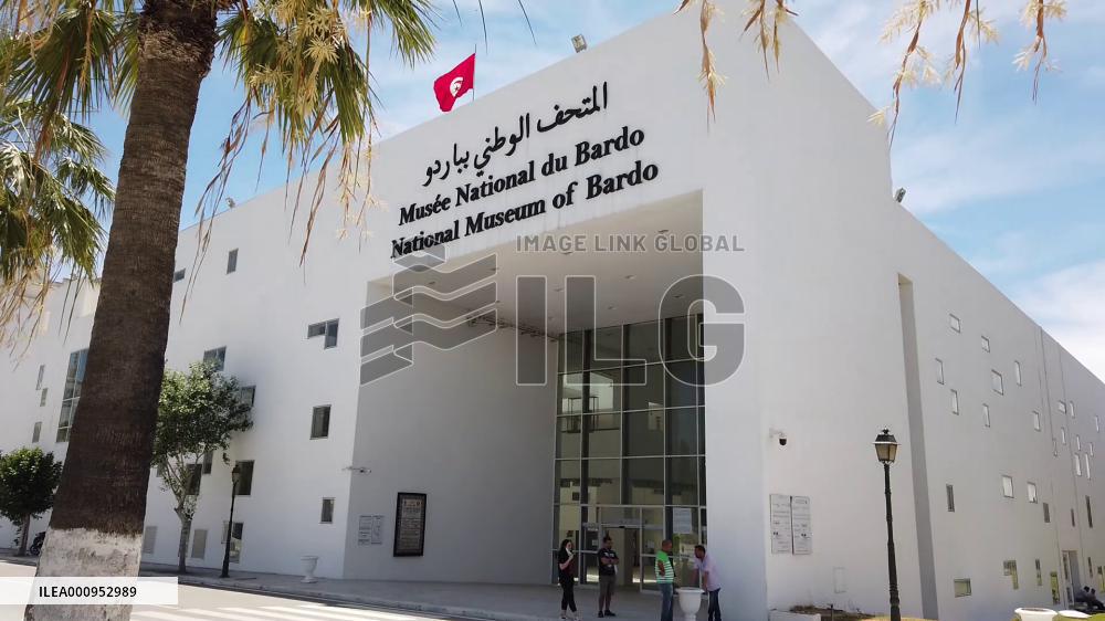 Tunisian government rolls out measures to revive tourism