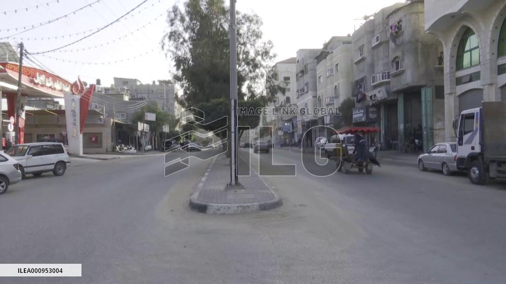 Soaring prices make poultry a luxury for Gazans in Ramadan