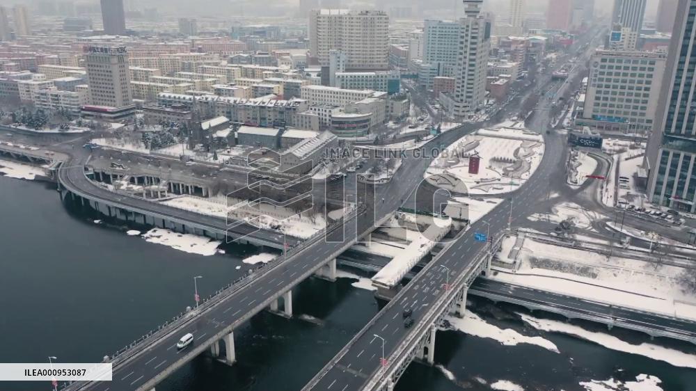 Hard-won gains against COVID-19 resurgence achieved in China's Jilin