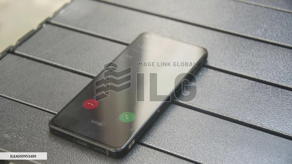 Caring for pets of quarantined owners in China's Changsha