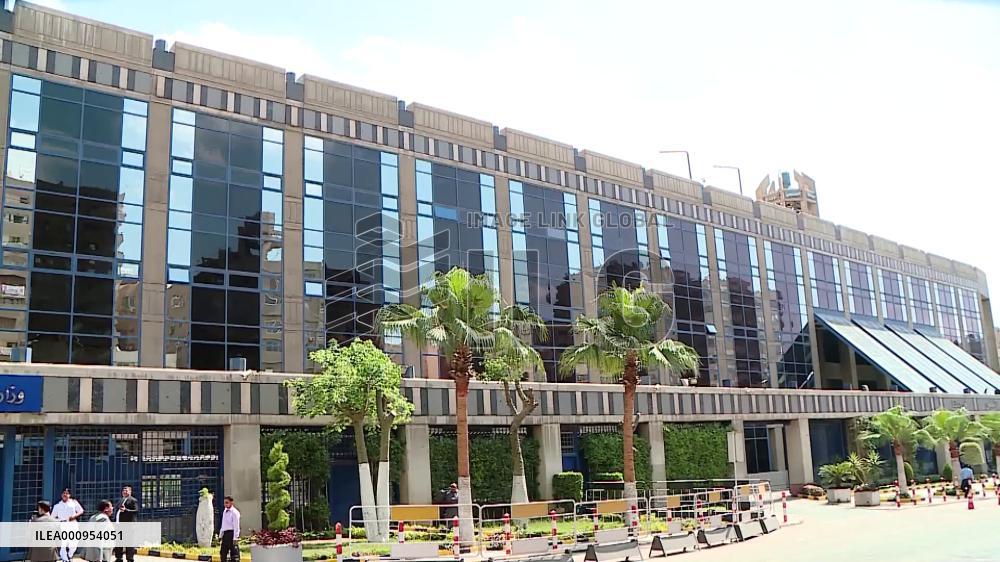 Egyptian, Italian companies ink natural gas deal