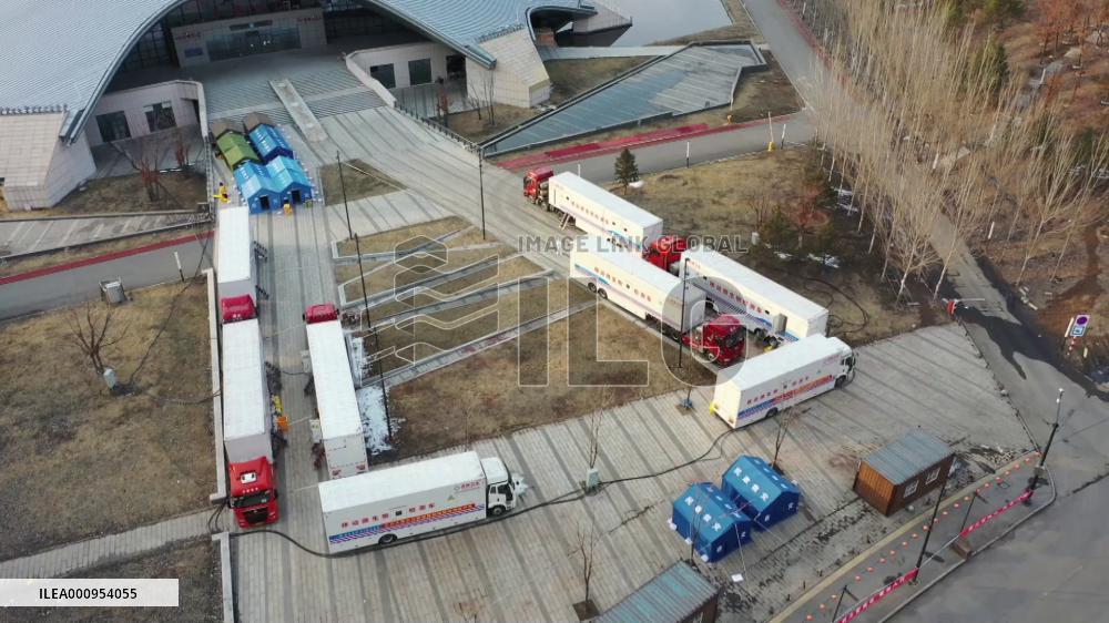 NE China city works hard to establish "epidemic-free communities" amid COVID-19