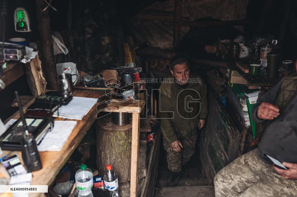 RUSSIA-UKRAINE-CONFLICT