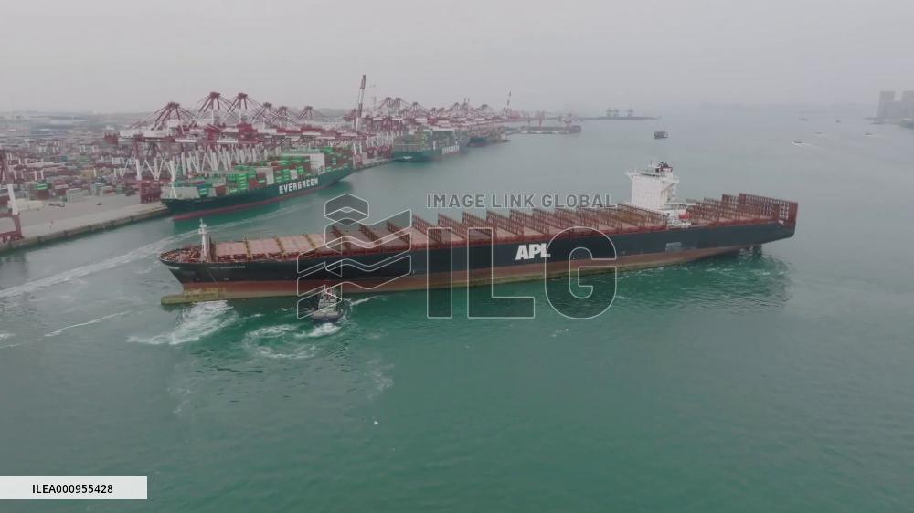 RCEP adds new impetus to foreign trade enterprises in E China