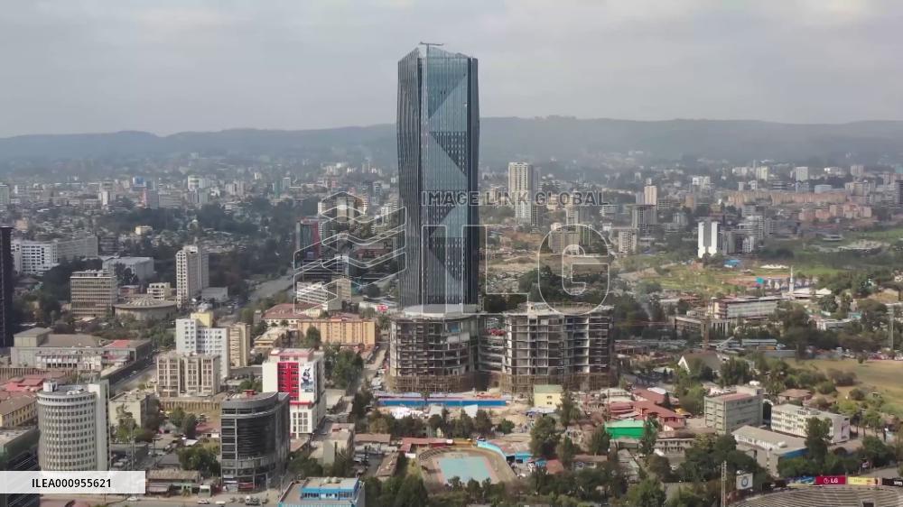 Russia-Ukraine conflict wreaks havoc on African economies: expert