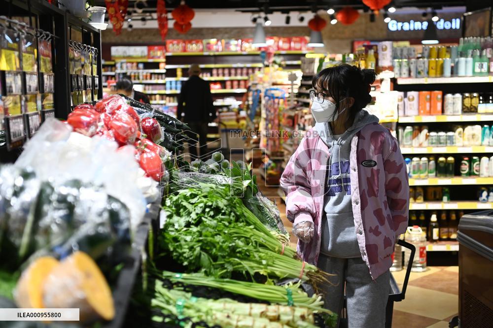 CHINA-QINGHAI-XINING-COVID-19-SUPPLY (CN)