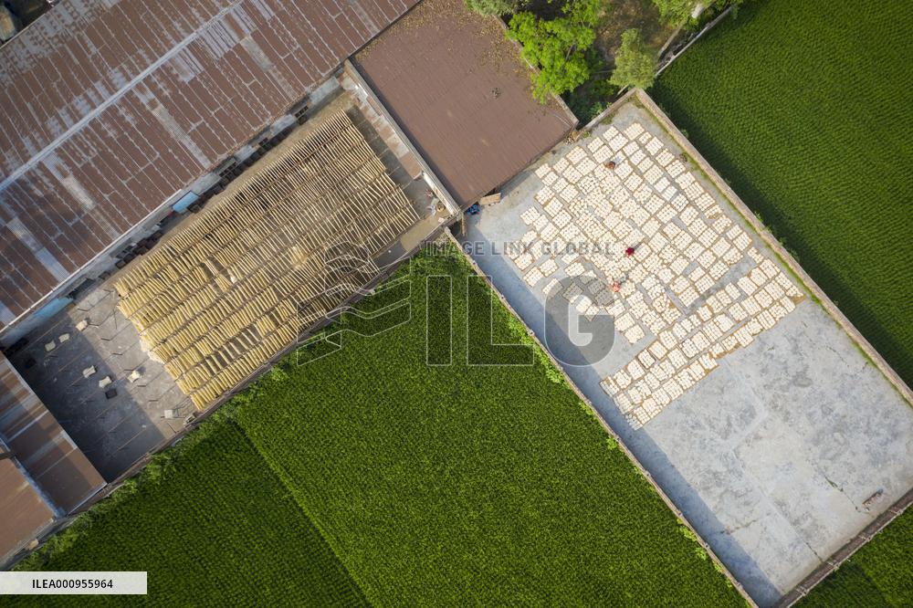 BANGLADESH-BOGURA-VERMICELLI NOODLES