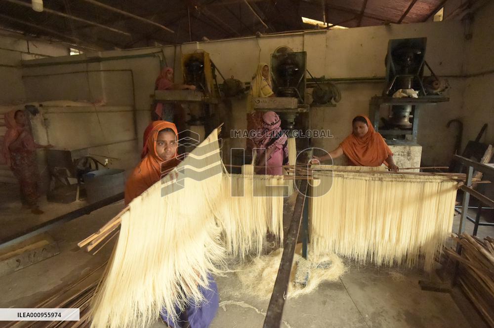 BANGLADESH-BOGURA-VERMICELLI NOODLES