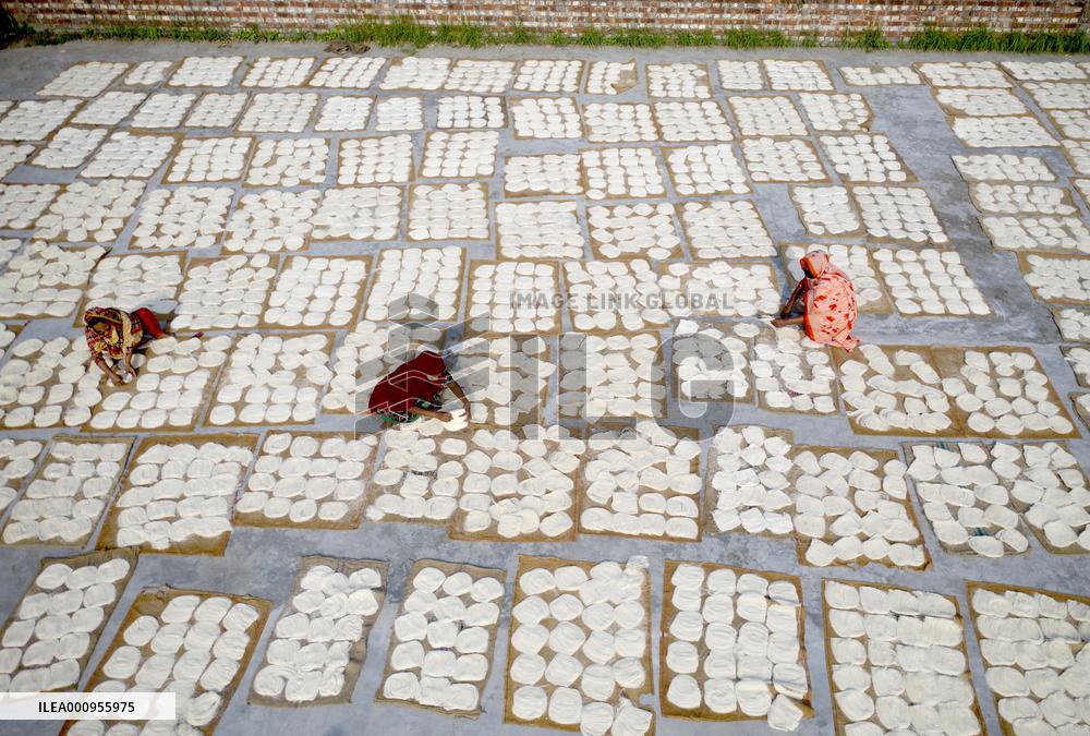 BANGLADESH-BOGURA-VERMICELLI NOODLES