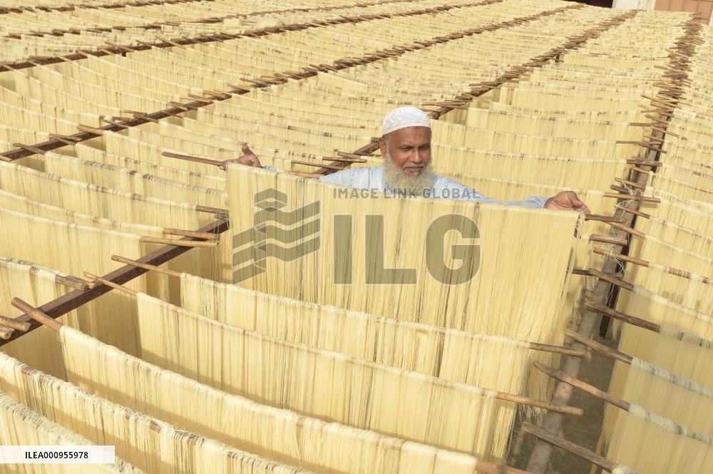 BANGLADESH-BOGURA-VERMICELLI NOODLES