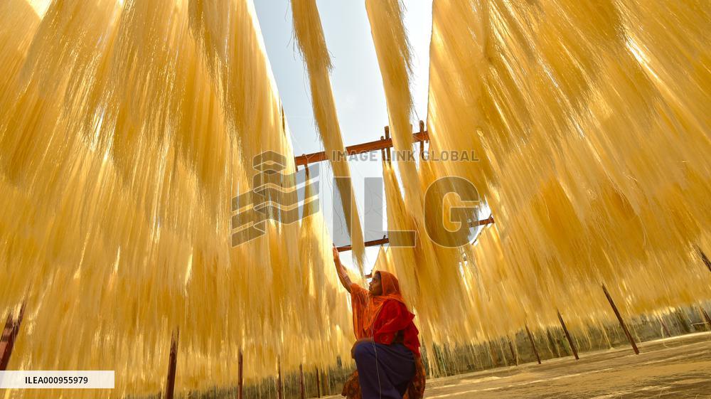 BANGLADESH-BOGURA-VERMICELLI NOODLES