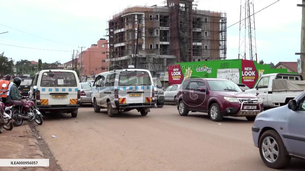 Commodity prices in Uganda continue to surge in short run: economists