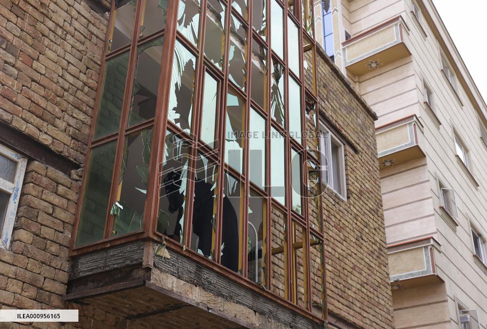 Deadly blasts in Afghanistan