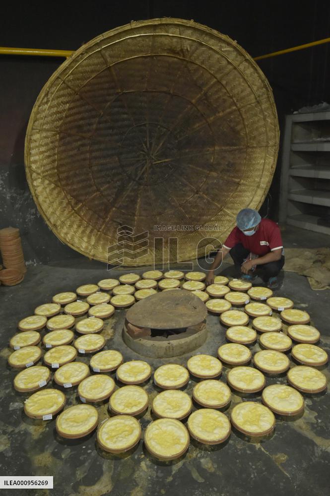 BANGLADESH-BOGURA-DAIRY PRODUCTS