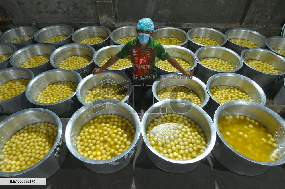 BANGLADESH-BOGURA-DAIRY PRODUCTS