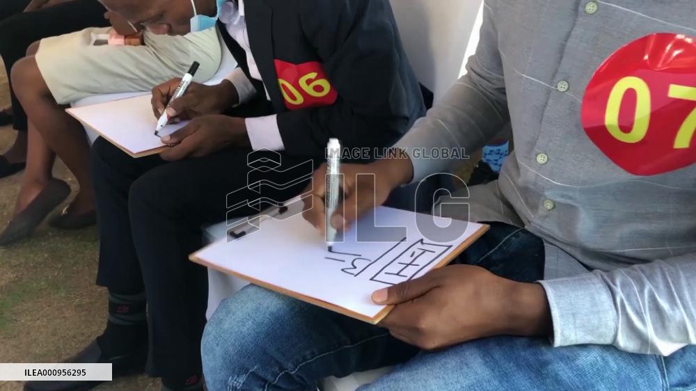 Tanzanians urged to learn Chinese to access more opportunities