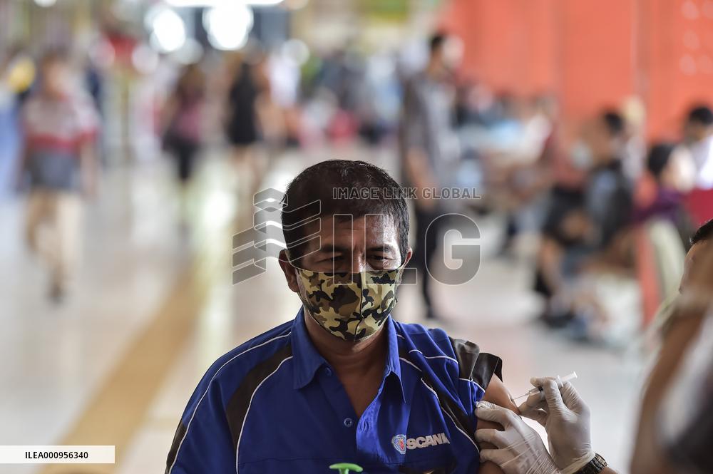 INDONESIA-JAKARTA-RAMADAN-TRIP