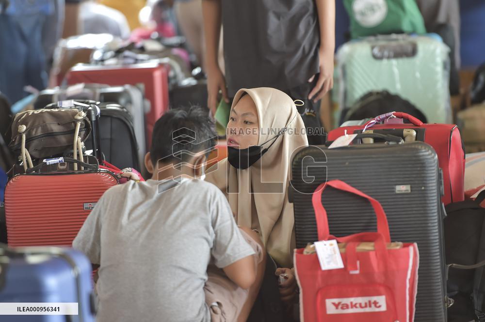 INDONESIA-JAKARTA-RAMADAN-TRIP