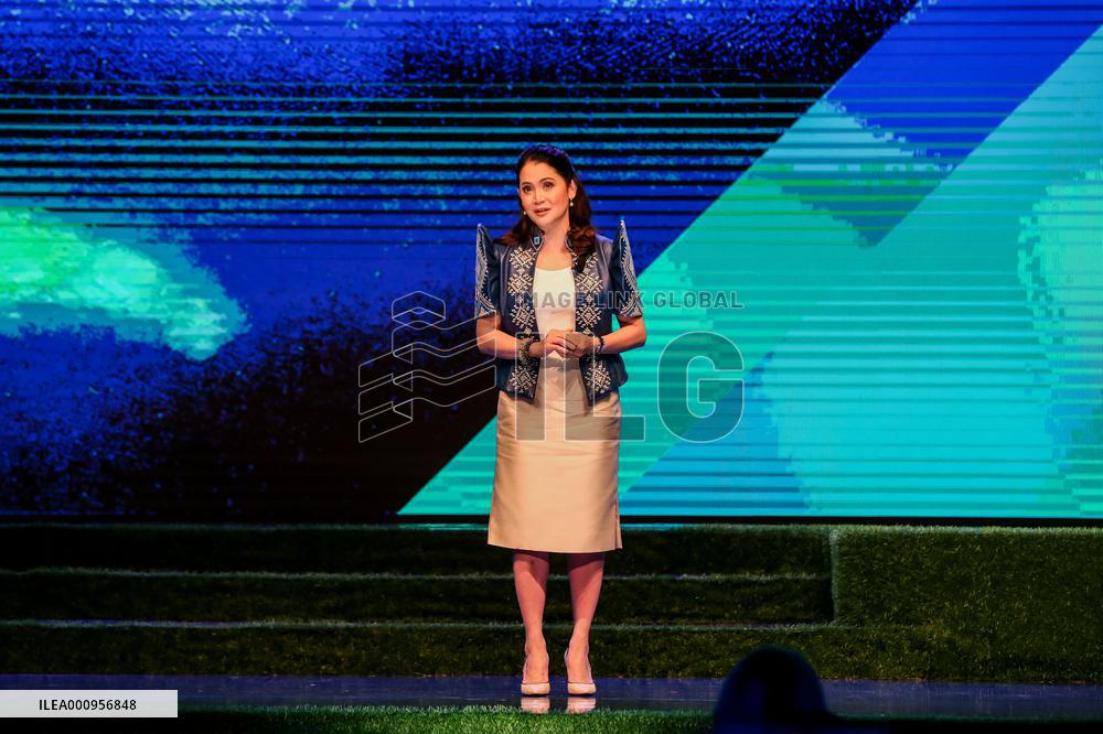 PHILIPPINES-WTTC-GLOBAL SUMMIT