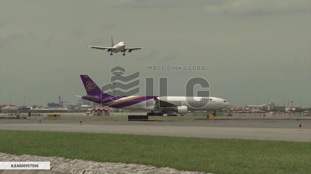 Thailand plans to further ease entry rules to revive tourism, economy