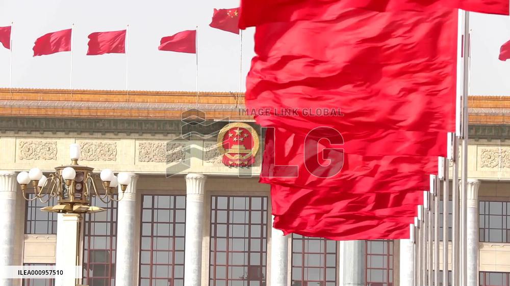 GLOBALink | How CPC elects delegates to upcoming Party congress