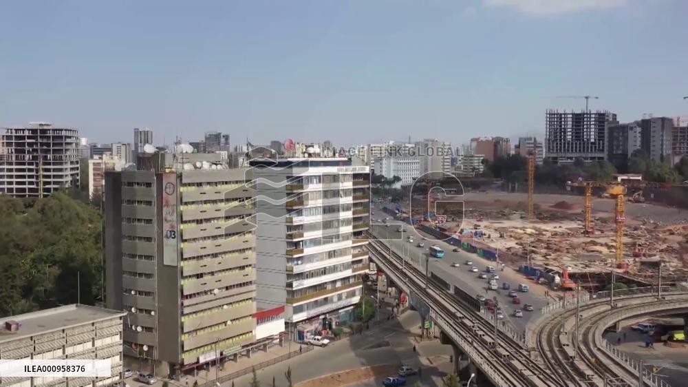 Soaring prices dampen festive spirit as Ethiopians celebrate Orthodox Easter