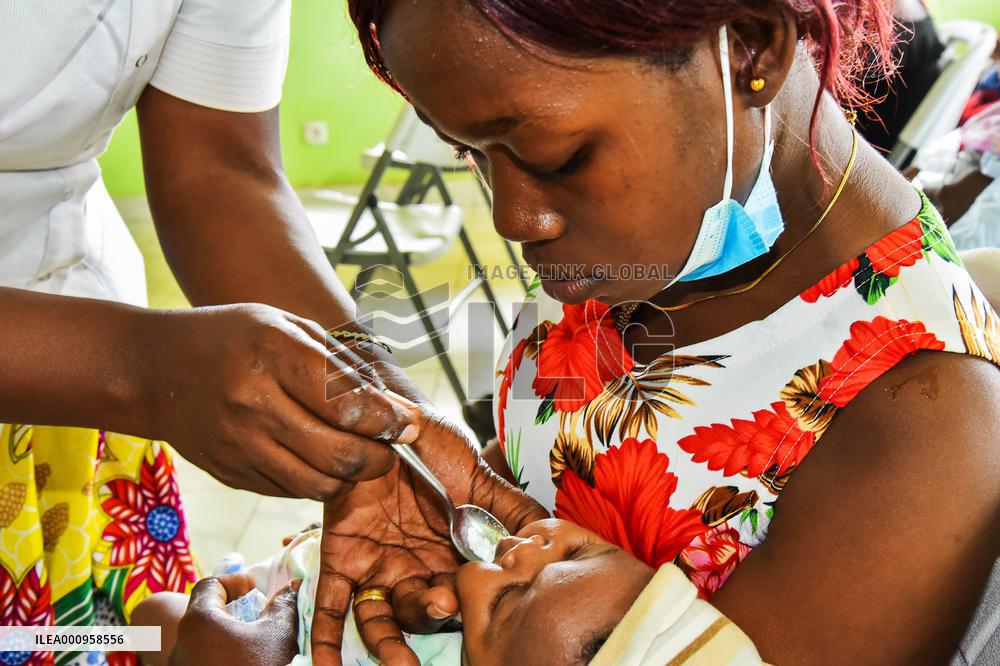 CAMEROON-SOA-WORLD MALARIA DAY-IPTI