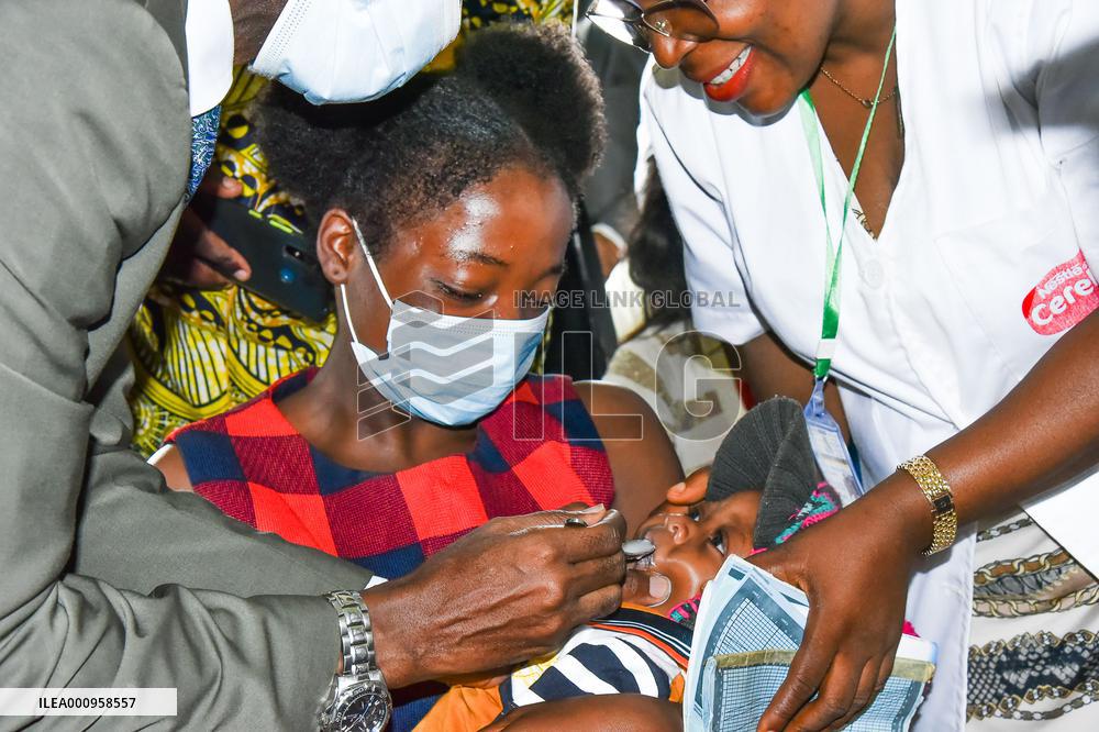 CAMEROON-SOA-WORLD MALARIA DAY-IPTI