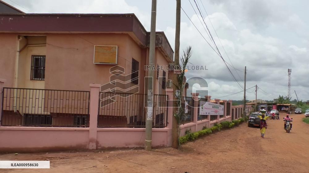 Cameroon launches new approach to curb malaria cases in children