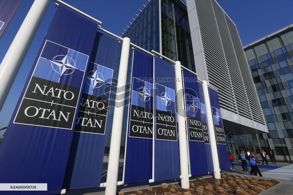 Xinhua Headlines: Uncovering untold secrets of NATO -- a monstrous remnant from Cold War days