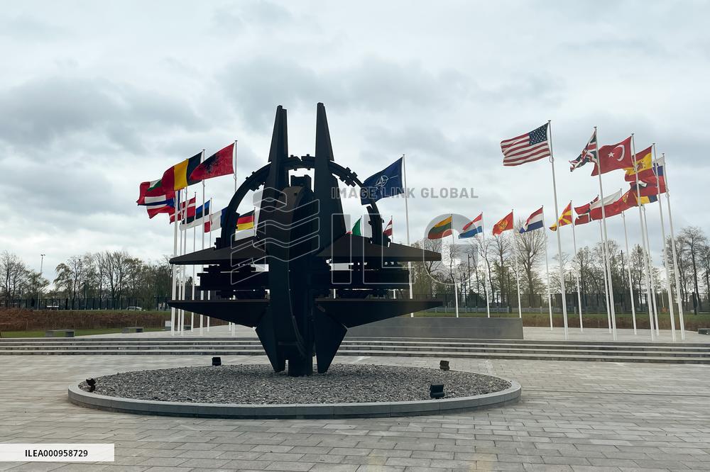 Xinhua Headlines: Uncovering untold secrets of NATO -- a monstrous remnant from Cold War days