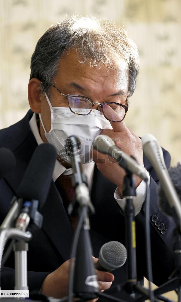 Deadly tourist boat accident off Hokkaido